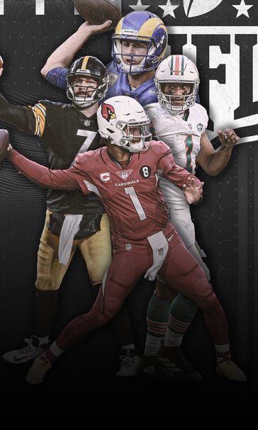 Rams Shut Down Russ, Steelers Keep Rolling